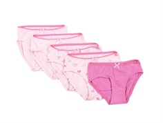 Name It pink cosmos underwear (5-pack)